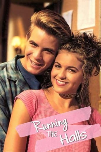 Running the Halls (1993) poster
