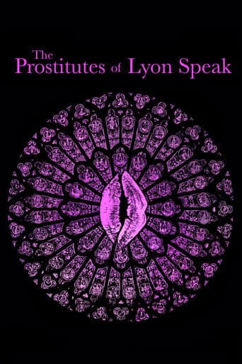 The Prostitutes of Lyon Speak (1975) poster