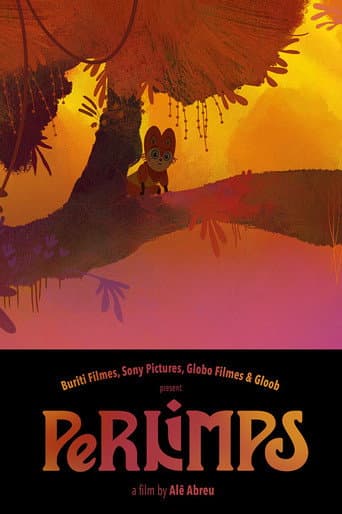 Perlimps (2023) poster