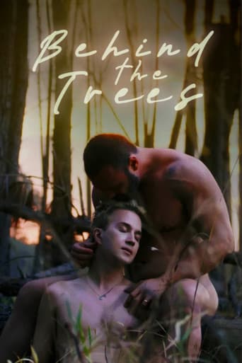 Behind the Trees (2023) poster