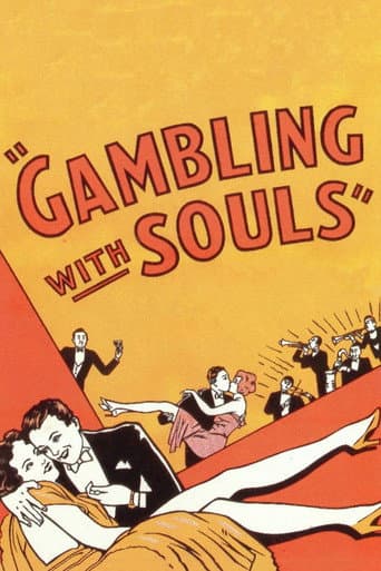 Gambling with Souls (1936) poster