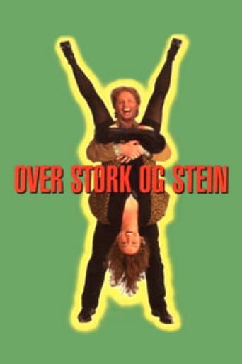 Stork Staring Mad (1994) poster