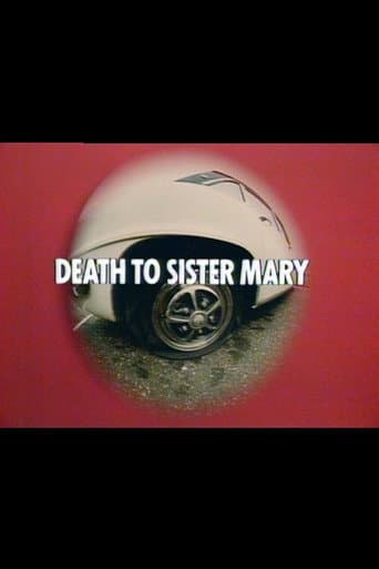 Death to Sister Mary (1974) poster