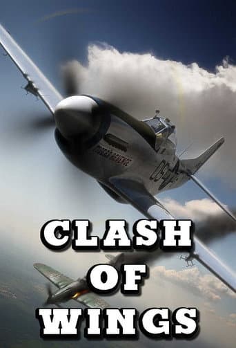 Clash of Wings (1998) poster