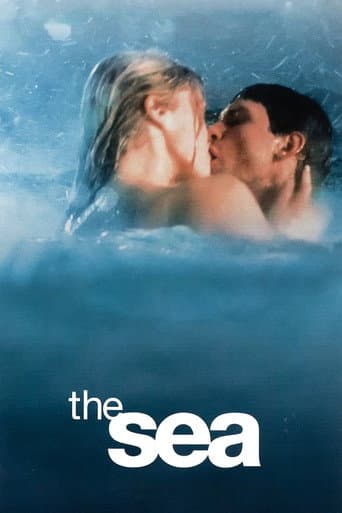 The Sea (2002) poster