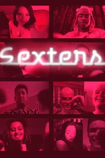 Sexters (2013) poster