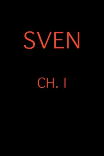 SVEN Ch. I (2008) poster