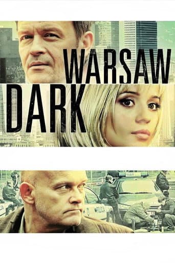 Warsaw Dark (2008) poster