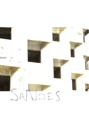Sandes (2022) poster