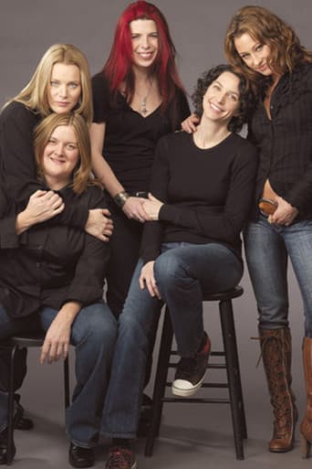 Exes & Ohs (2007) poster