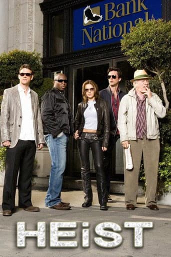Heist (2006) poster
