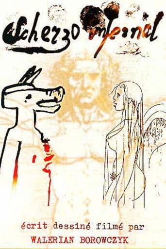 Infernal Symphony (1987) poster