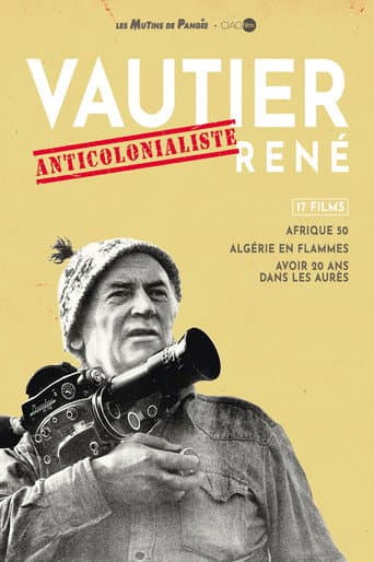 Guerre aux images en Algérie (1985) poster