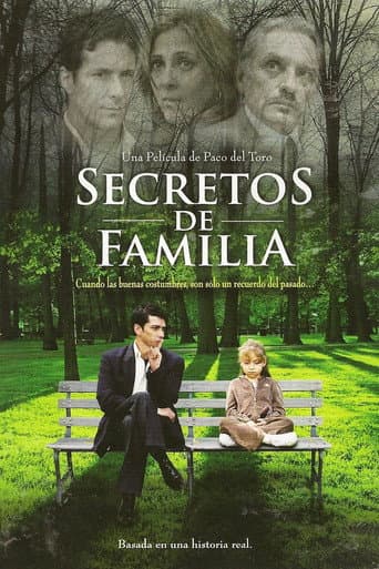 Secretos de Familia (2013) poster