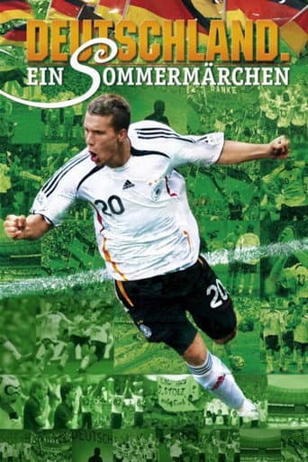 Germany: A Summer's Fairytale (2006) poster