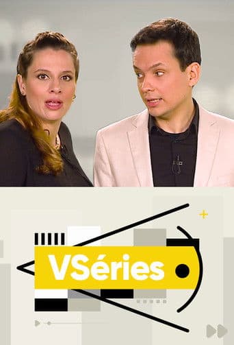 V Series (2019) poster