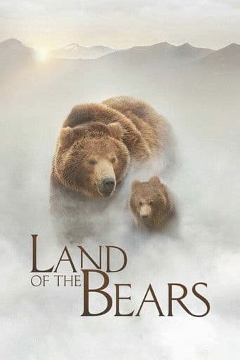 Land of the Bears (2014) poster