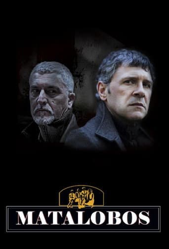 Matalobos (2009) poster