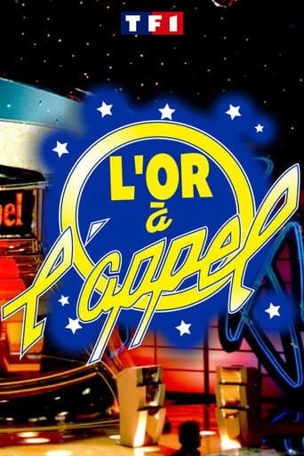 L'Or à l'appel (1996) poster
