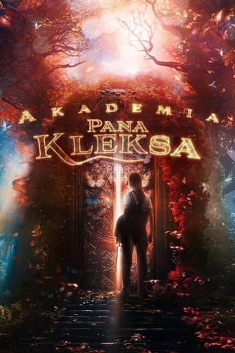 Kleks Academy: Extended Version (2024) poster