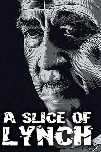 A Slice of Lynch (2007) poster