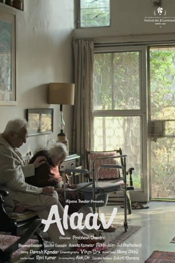 Hearth and Home (2025) poster