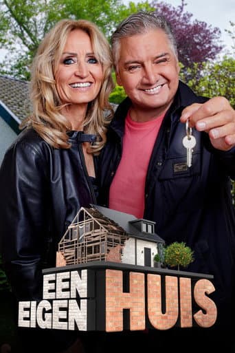 Een Eigen Huis (2024) poster
