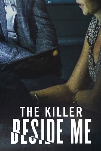 The Killer Beside Me (2018) poster