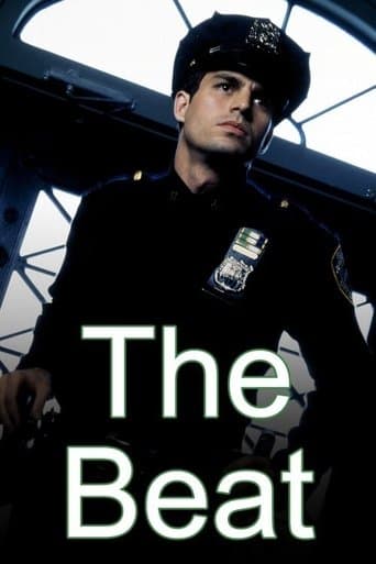 The Beat (2000) poster