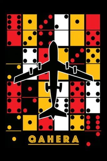 Qahera (2007) poster