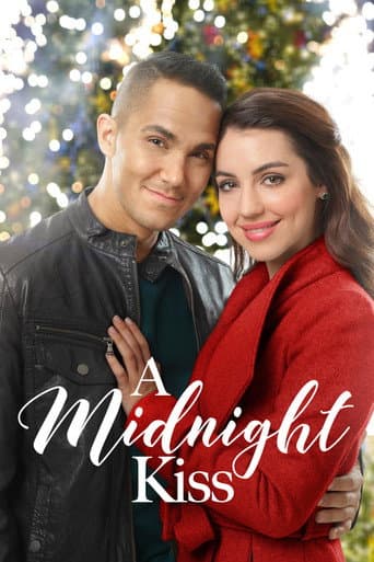 A Midnight Kiss (2018) poster