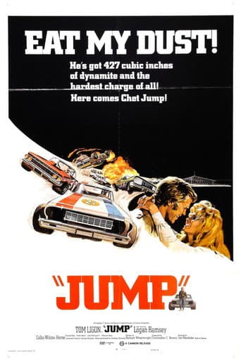 Jump (1971) poster