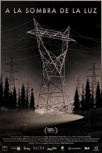 In the Shadow of Light (2023) poster