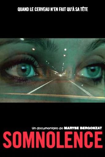 Somnolence (2011) poster