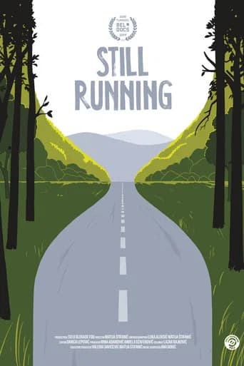 Still Running (2026) poster