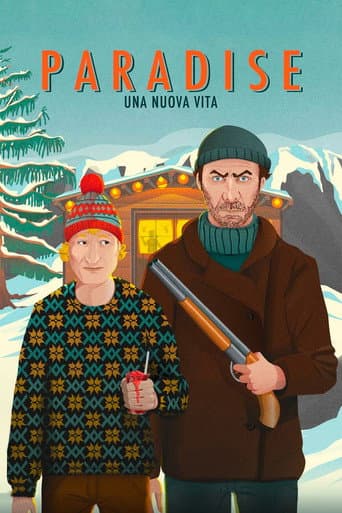 Paradise (2020) poster