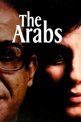 The Arabs: A Living History (1979) poster