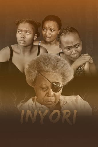 Inyori (2024) poster