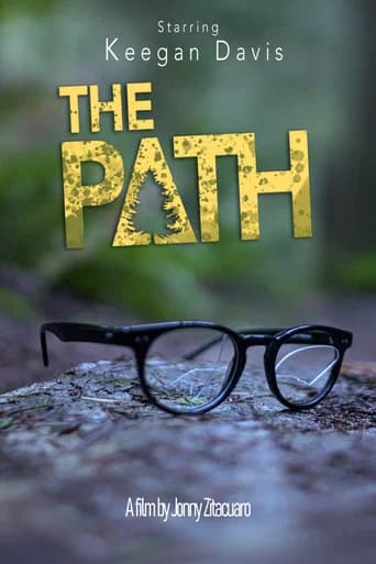 The Path (2026) poster