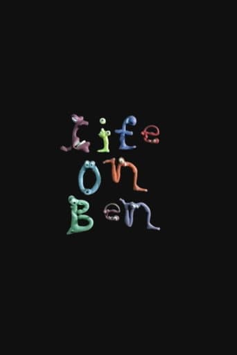 Life on Ben (2002) poster
