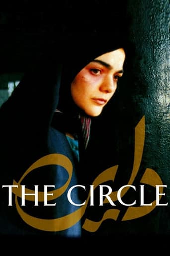 The Circle (2000) poster