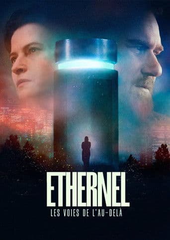Ethernel (2026) poster
