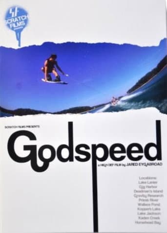 Godspeed (2008) poster