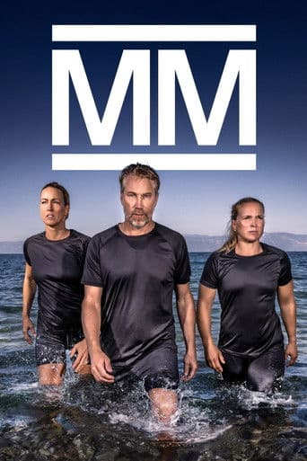 Mästarnas mästare (2009) poster