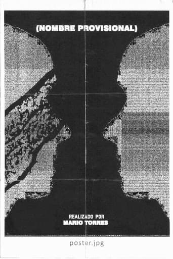 Provisional Name (2024) poster
