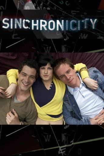 Sinchronicity (2006) poster