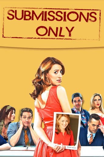Submissions Only (2010) poster
