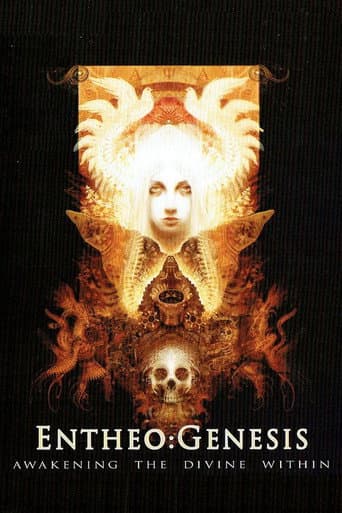 Entheogen: Awakening the Divine Within (2006) poster