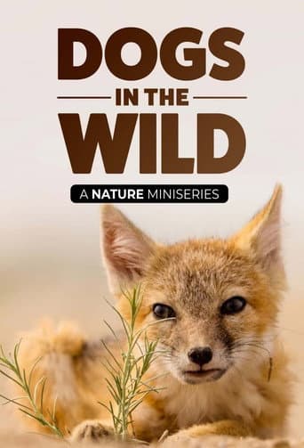 Dogs in the Wild: Meet the Family (2022) poster