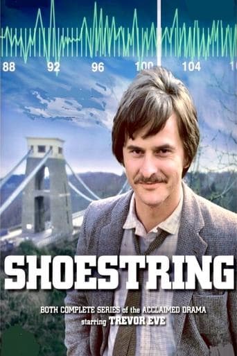 Shoestring (1979) poster